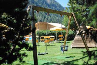 Residence Comploj - Santa Cristina in Val Gardena - 1
