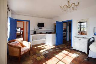 Apartment Olive by Interhome - 8