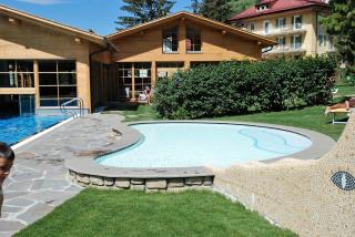 Residence Comploj - 4