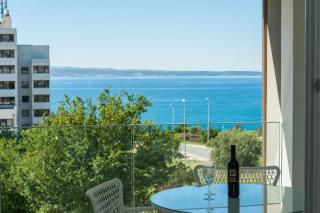 Apartment Morska vila - 2