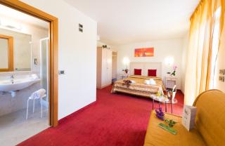 Nature Bio Hotel Elite - Levico Terme - 5