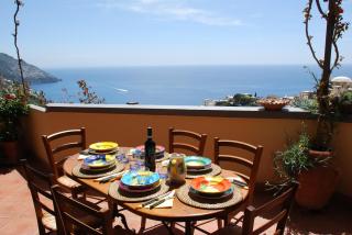 Casa Angelica Positano - 1
