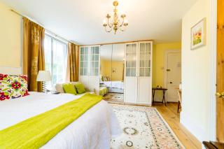 Molland Manor House Bed & Breakfast - Sandwich - 5