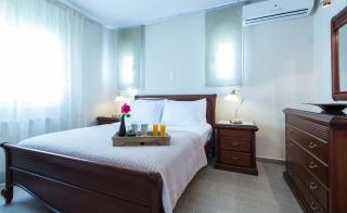 Diamante Beachfront Suites - Xylokastron - 6