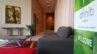Holi Afiniti Themed Suites - Nusajaya - 2