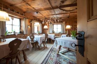 Charmehotel Uhrerhof - Deur - Ortisei - 1