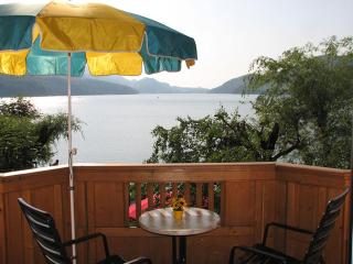 Haus am See - Fuschl am See - 1