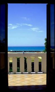 B&B Nettuno San Leone - San Leone - 0