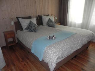 Appels en Peren Bed and Breakfast - Breezand - 0