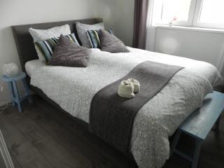 Appels en Peren Bed and Breakfast - Breezand - 4