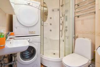 Home Hotel Apartments on Kontraktova Ploshcha - Kiev - 2