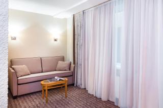 Zagrava Hotel - Dnipro - 2