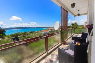 Apartment Pianino - Brodarica - 0