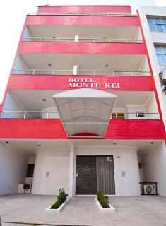 Hotel Monte Rei - Salvador - 0