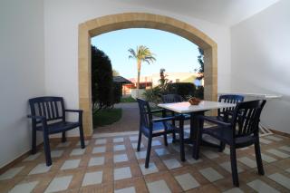 Villaggio Punta Grossa - 1