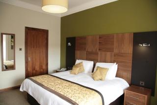 Acorn Hotel - Glasgow - 4