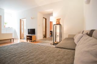 FLH Castelo Cozy Flat - Lisbona - 5