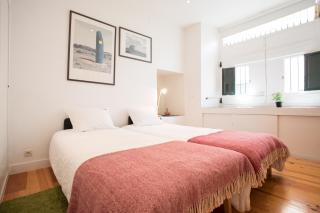 FLH Castelo Cozy Flat - Lisbona - 8