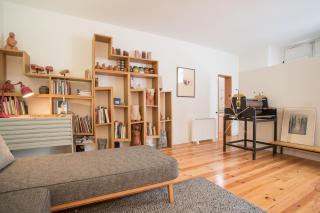 FLH Castelo Cozy Flat - Lisbona - 4