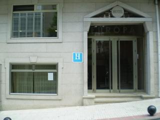 Hotel Europa - Cambados - 7