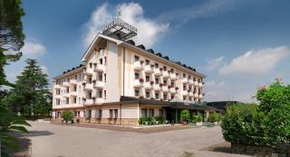 Hotel Al Pino Verde - Camposampiero - 5
