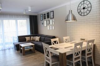 Apartament Luxury - Pogorzelica - 9