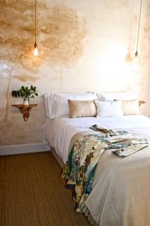 Eva Recommends Sentencia - Sevilla - 2