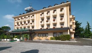 Hotel Al Pino Verde - Camposampiero - 1
