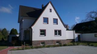 Sahlenburger Ferienhaus - Cuxhaven - 0