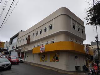 Hotel Reobot Center - 1