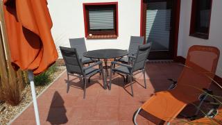 Sahlenburger Ferienhaus - 3
