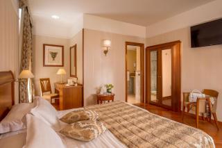 Albergo Ottocento - Rom - 8