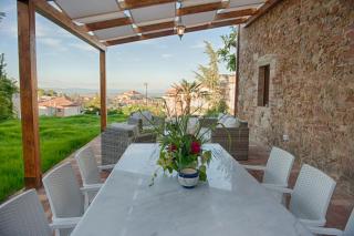 Antica Quercia Villa & Spa - Chianciano Terme - 2