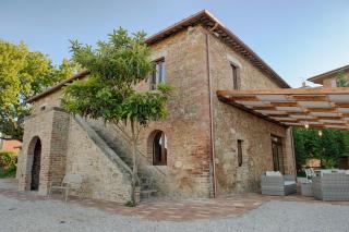 Antica Quercia Villa & Spa - Chianciano Terme - 5