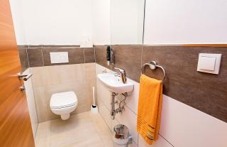 Bella Vista Apart - 1