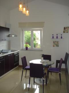 Apartments Crikvenica - Crikvenica - 1