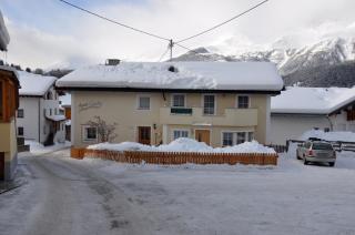 Apart Claudia - Nauders - 8