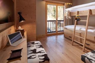 Chandolin Boutique Hotel - Chandolin - 7