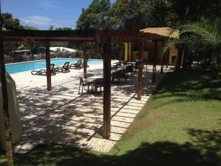 Villa Verona Apartamento - Praia do Forte - 7