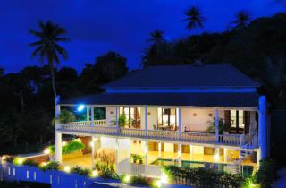 Surin villa - Surin Beach - 1
