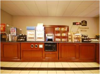 Best Western Potomac Mills - 4
