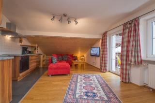 Landhaus Charlotte am Geigenbuehel -Apartments - Seefeld in Tirol - 4