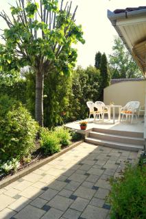 Arizona apartman - Siófok - 4
