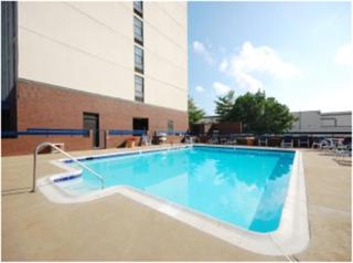 Best Western Potomac Mills - Woodbridge - 3
