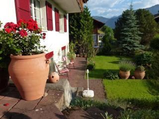 Haus Abendberg - Wilderswil - 8