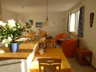 Haus Abendberg - Wilderswil - 9