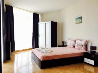 PSB Deluxe Apartments Aheloy - 5