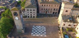 BB il Castello di Vetro - Castelvetro di Modena - 8