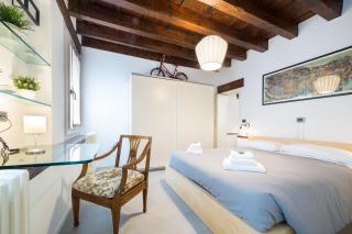 Ve.N.I.Ce Cera Casa Santo Stefano - Venice - 7