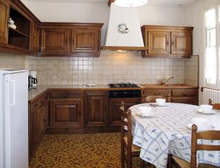 Holiday Home Ti an Aod by Interhome - 9